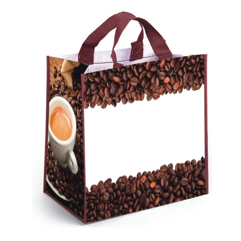 Kafe - Borsa Shopping Caffe