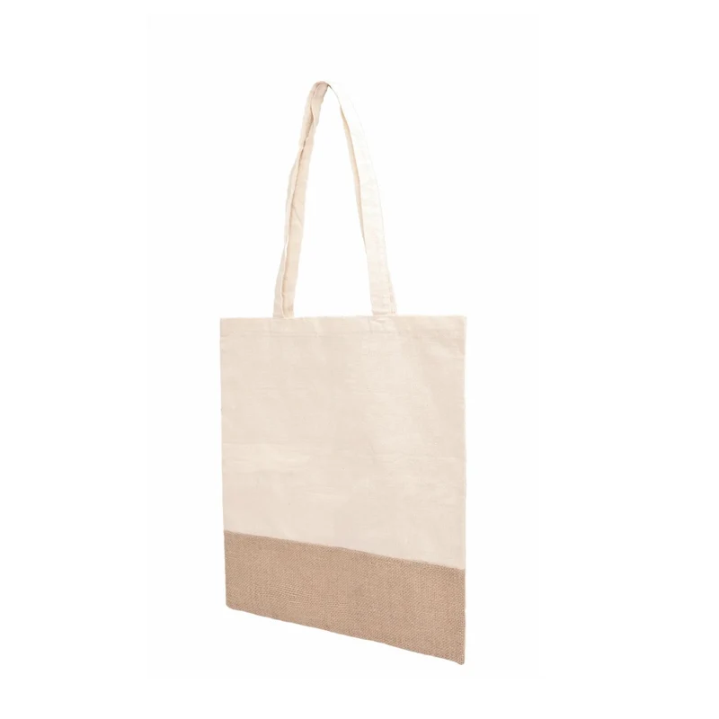 Gror - Borsa Shopping In Cotone.