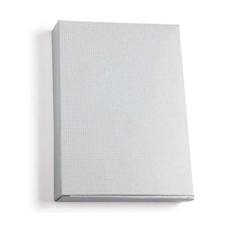 Astuccio In Cartoncino. Misura Per Agende 17X24 Settimanale