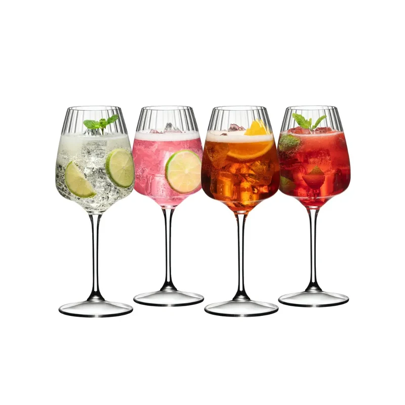 Set 4 Calici Cocktail Riedel
