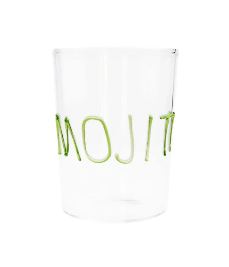 Bicchiere da Cocktail Mojito 500 ml