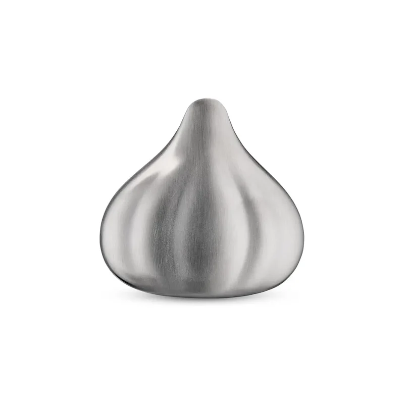 Savon du Chef – Sapone anti-odori in acciaio Alessi