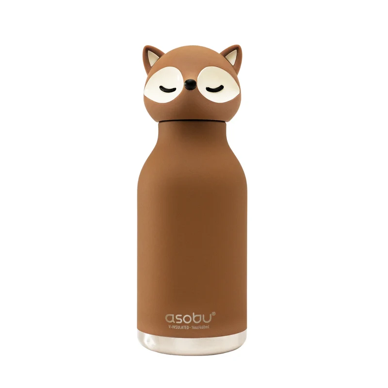 Bottle - Fox