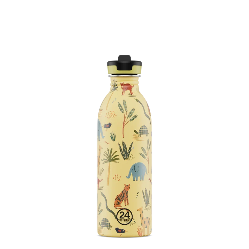 Kids Bottle | Jungle Friends - 500 ml