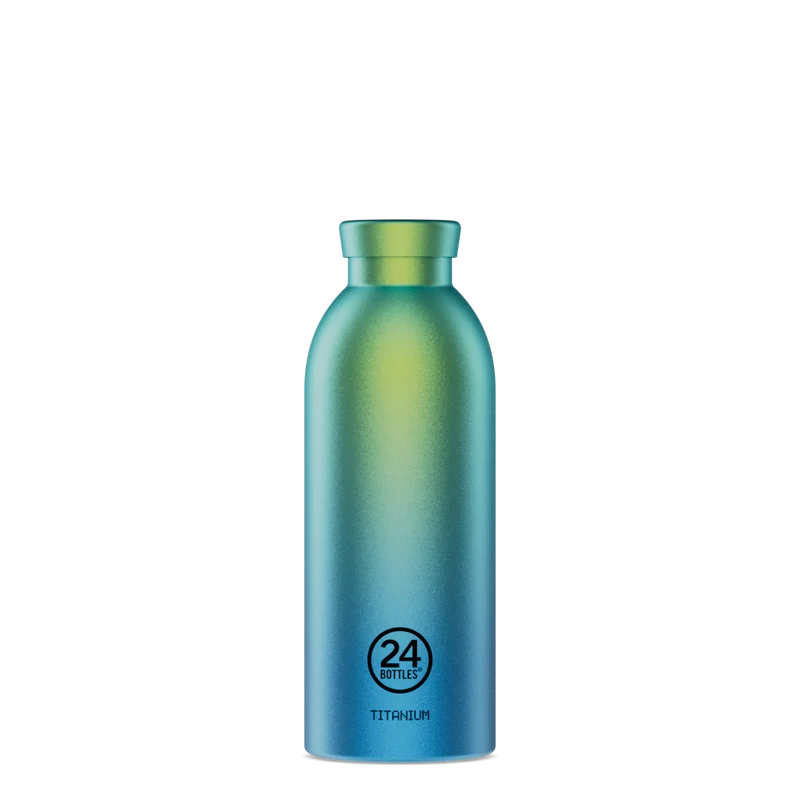 Titanium Bottle | Aura - 500 ml