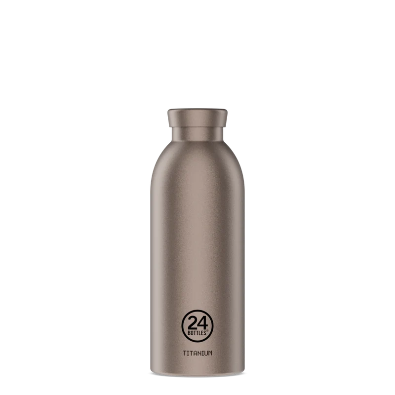 Titanium Bottle | Avant - 500 ml
