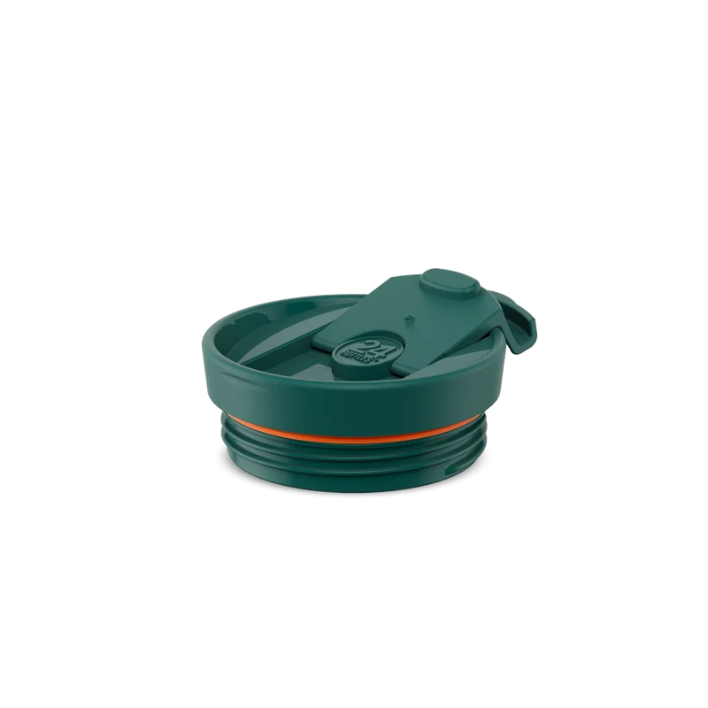 Accessories | Tumbler Coffee Lid - Pine