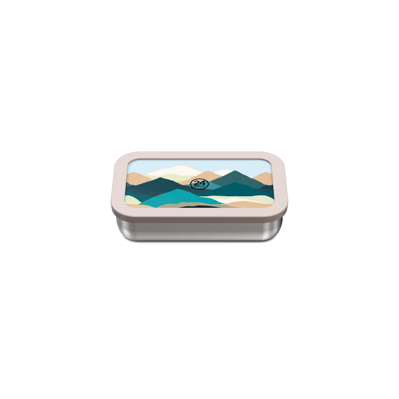 Snack Box | Mountains