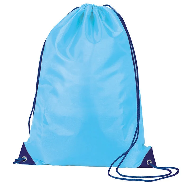 Sacche in Nylon PERSONALIZZATE