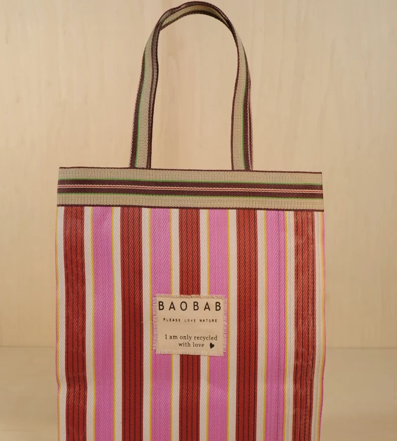Tote bag Baobab