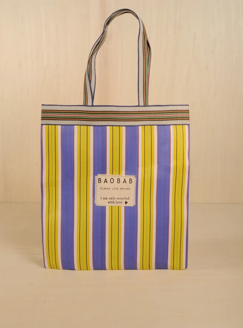 Tote bag Baobab