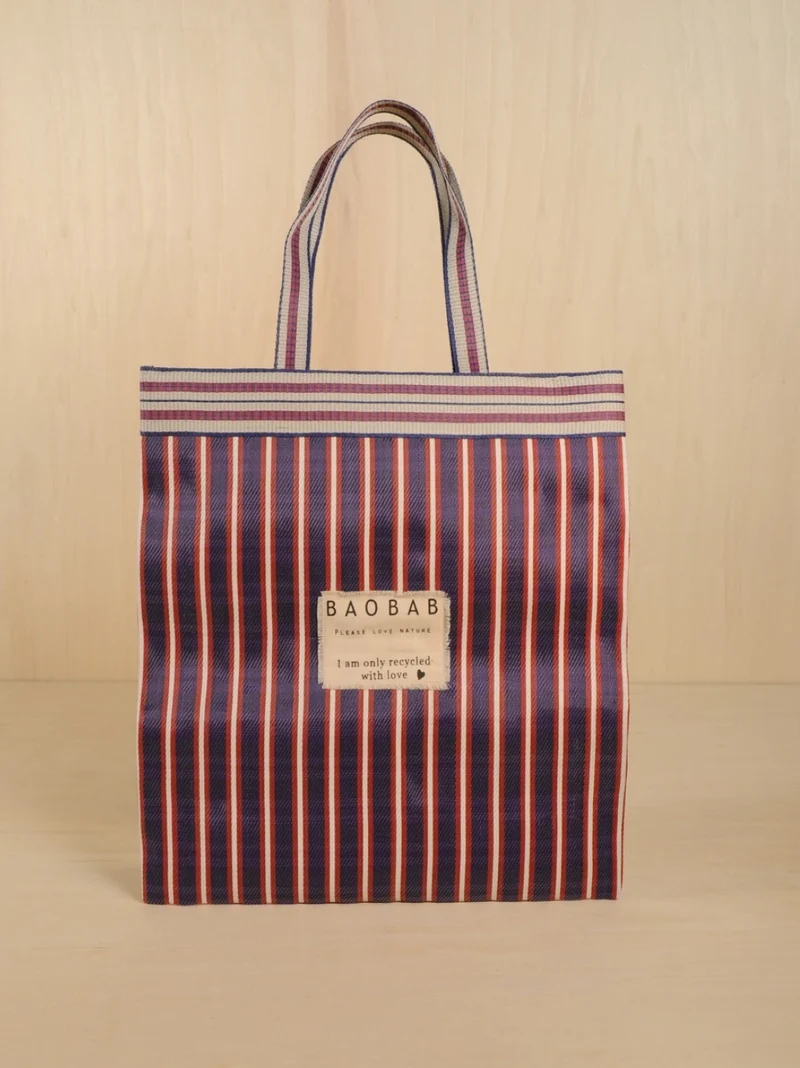 Tote bag Baobab