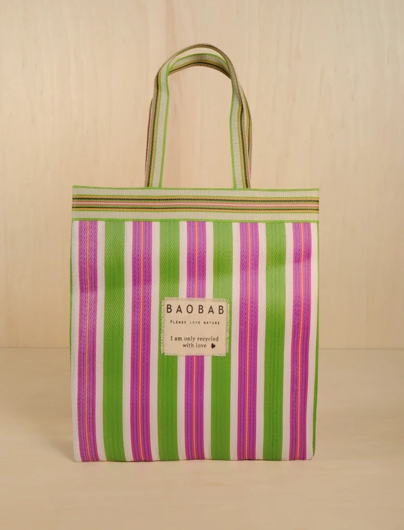 Tote bag Baobab