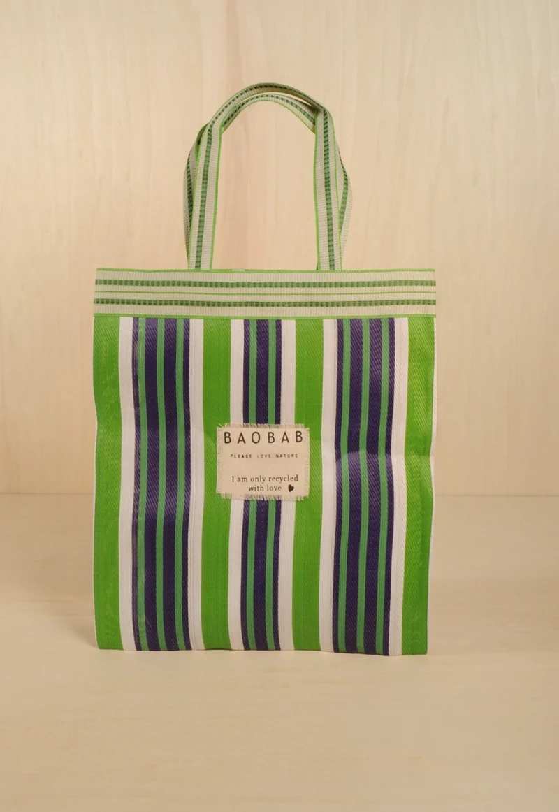 Tote bag Baobab