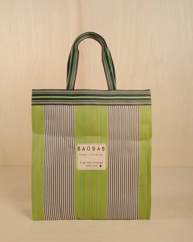 Tote bag Baobab