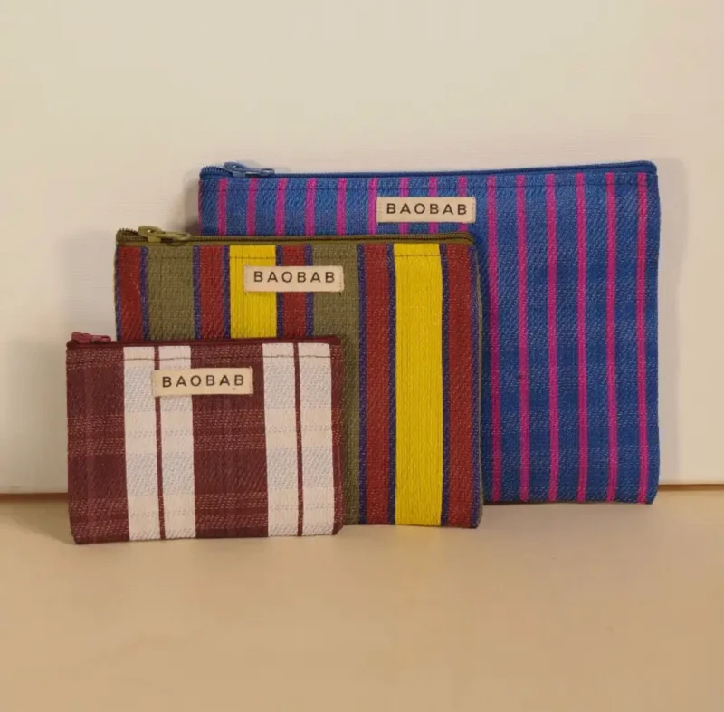 Pochette Waou