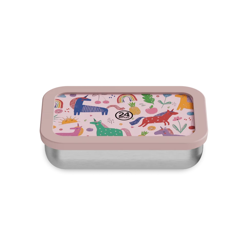 Snack Box | Magic Friends