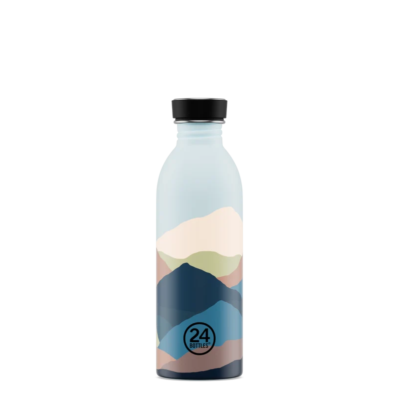 Urban Bottle | Mountains - 500 ml