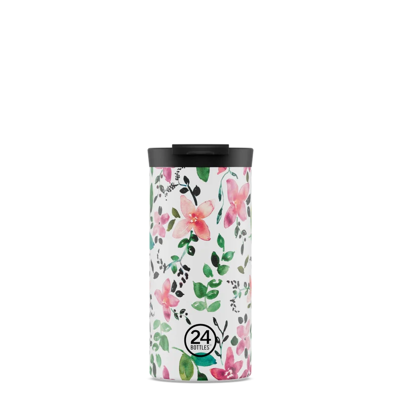Travel Tumbler | Little Buds - 600 ml