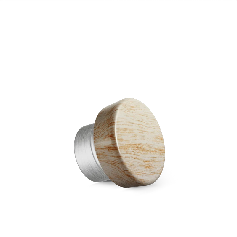 Accessories | Clima Lid - Wood