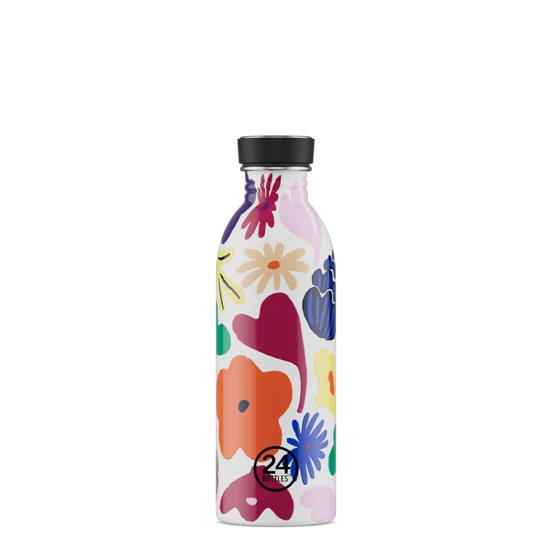 Urban Bottle | Acqua Fiorita - 500 ml