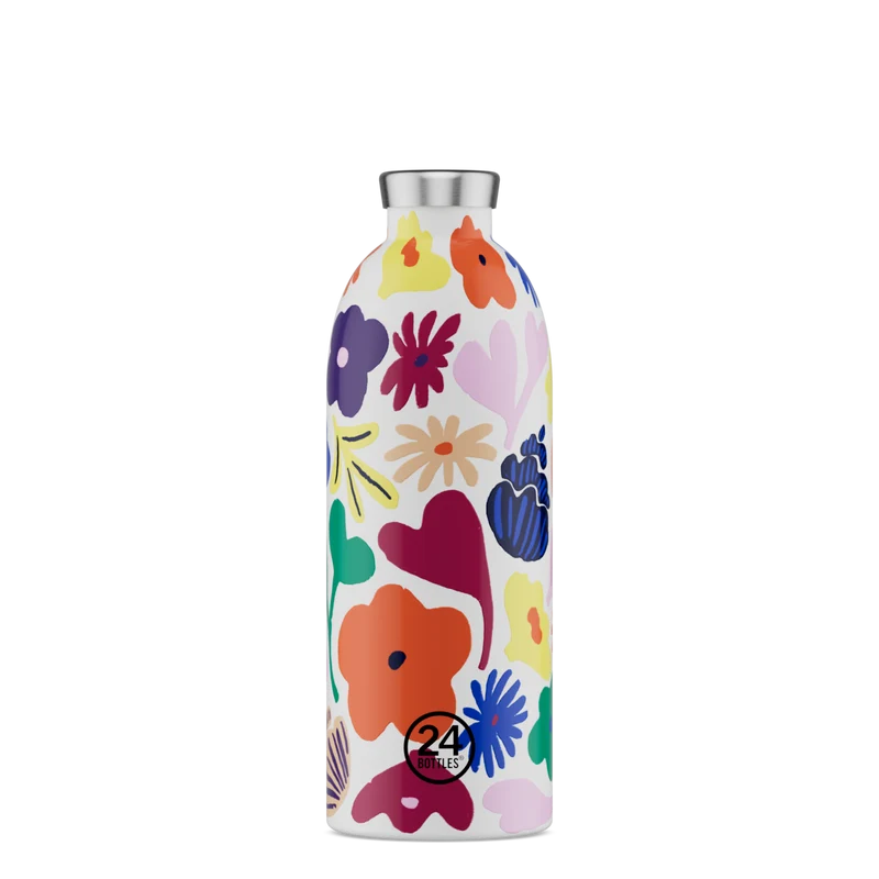 Clima Bottle | Acqua Fiorita - 850 ml