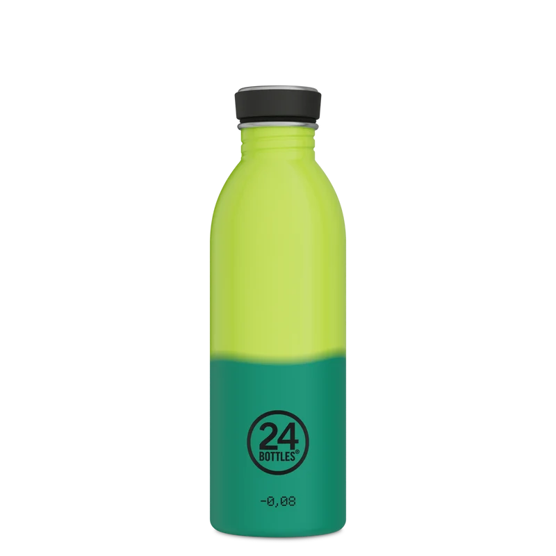 Urban Bottle | REactive I Yellow/Green - 500 ml