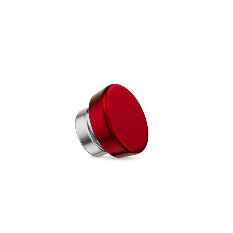 Accessories | Clima Lid - Fire Red
