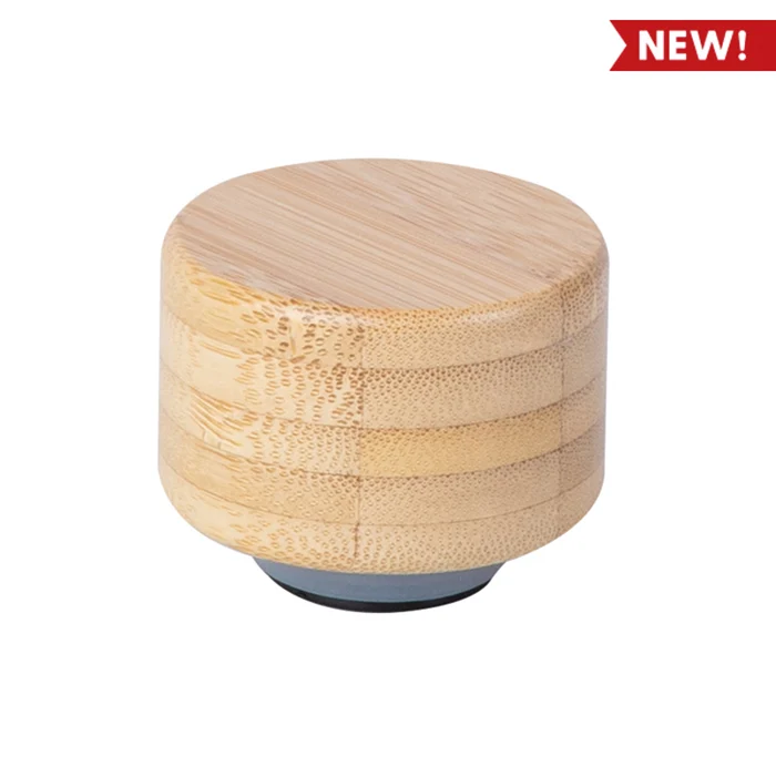 BAMBOO LID