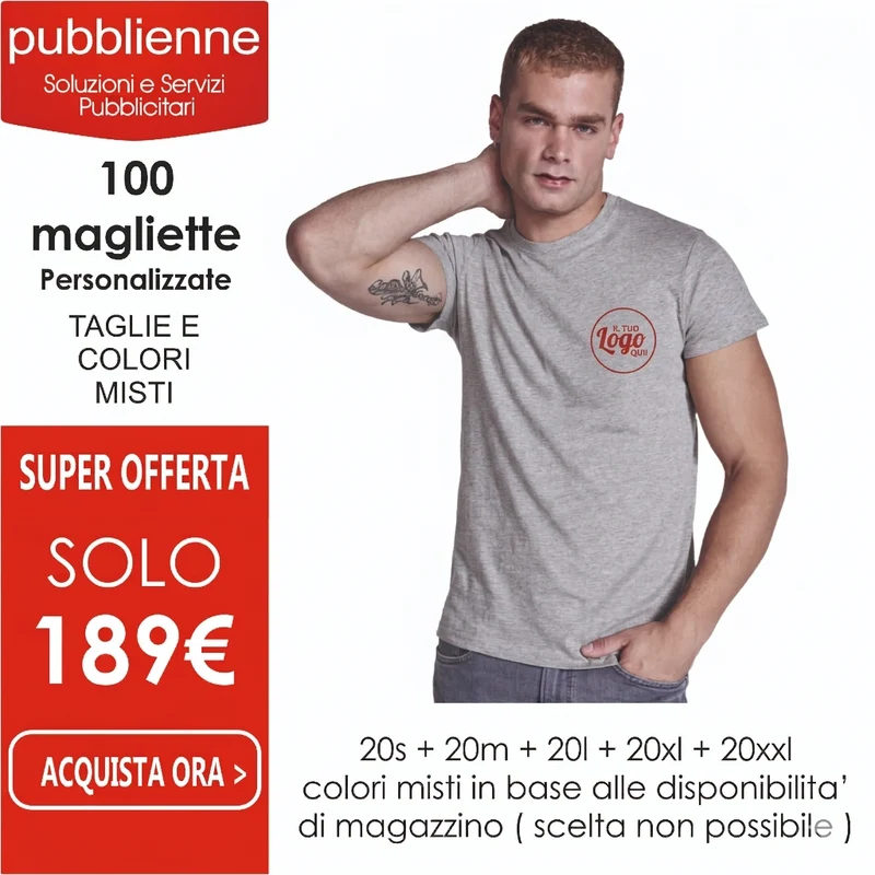 Promo 189