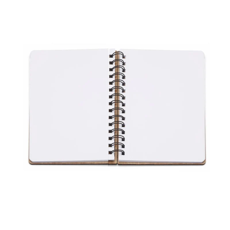 Yuton - Block Notes Bamboo