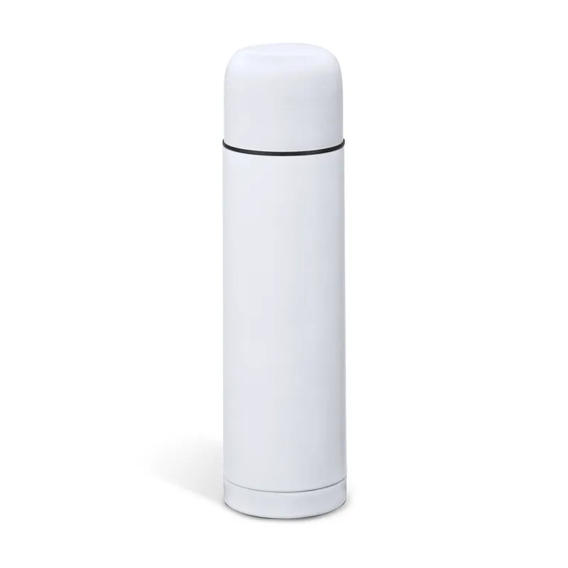 Warm - Thermos In Acciaio Doppia Parete