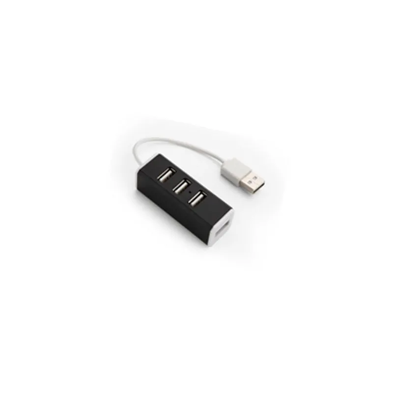 Tris - Hub 4 Porte Usb