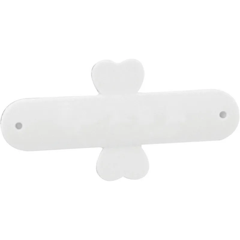 Touch B - Supporto Cellulare Gommato Con Adesivo
