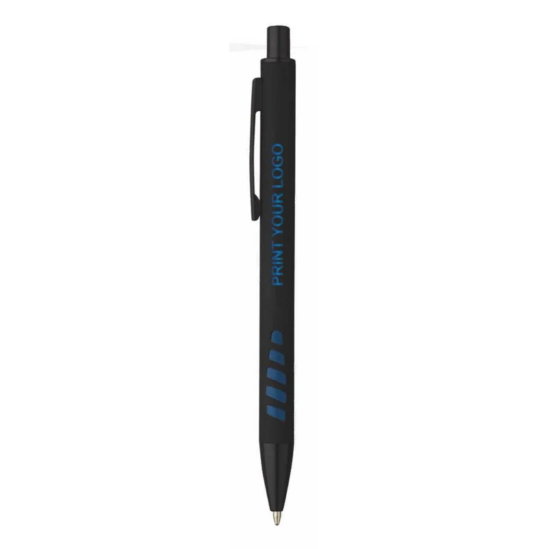 Toty - Penna Sfera Touch Alluminio