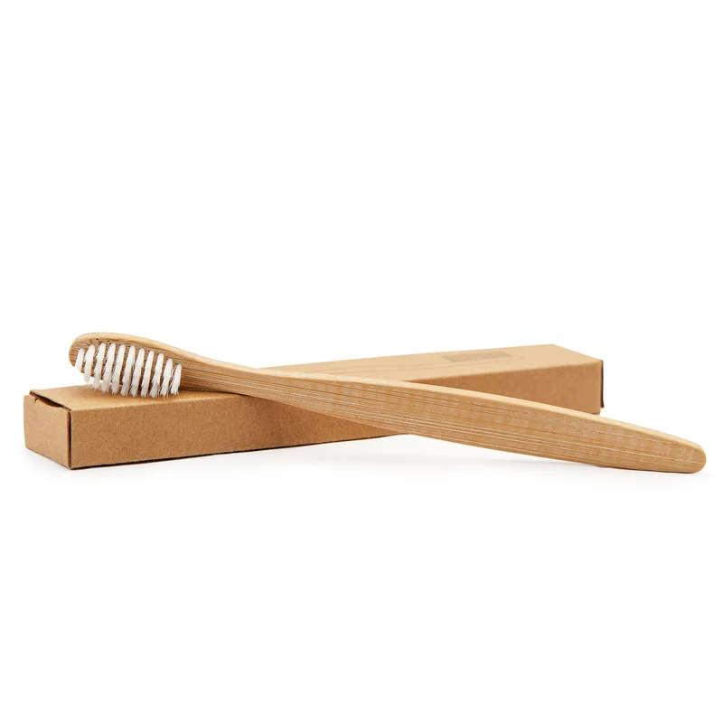 Spazzolino Da Denti In Bambù