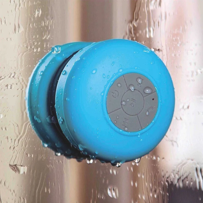 Shower - Altoparlante Wireless