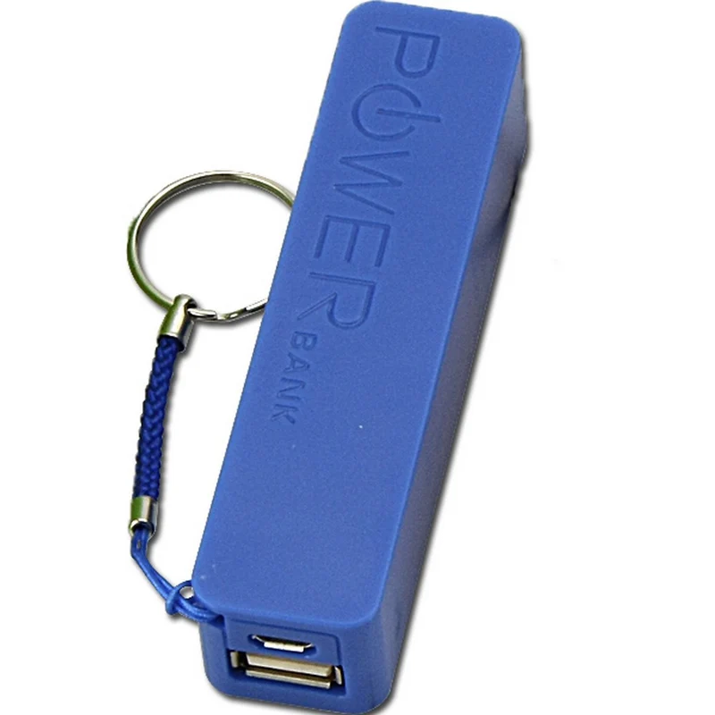 Power Bank Portachiavi