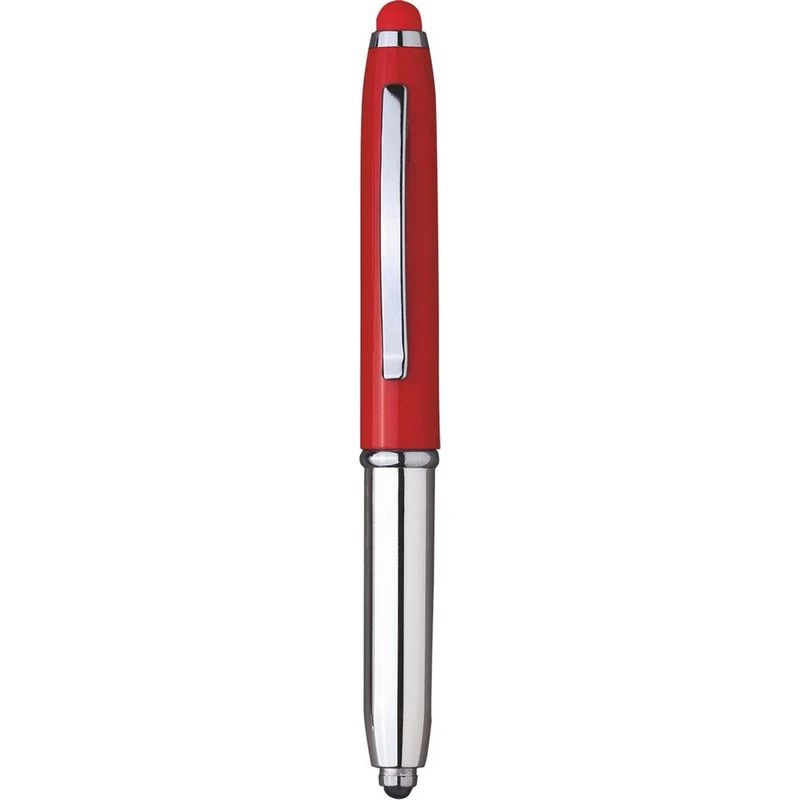 Penna Sfera Touch Con Led