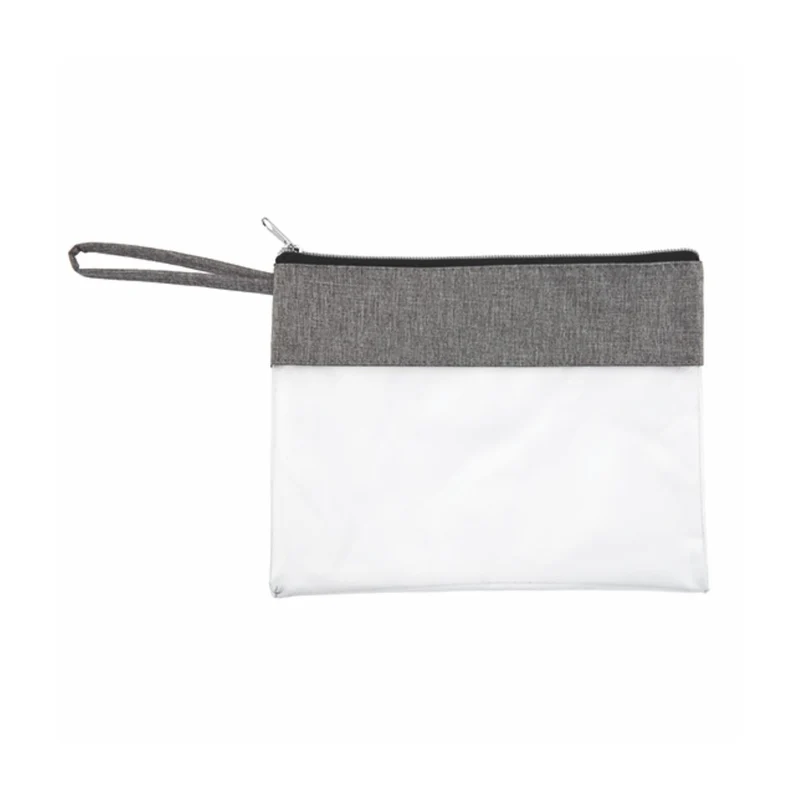 Orma - Pochette In Poliestere 300D E Pvc