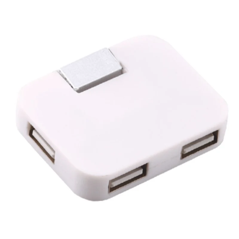 Optimus - Hub 4 Porte Usb
