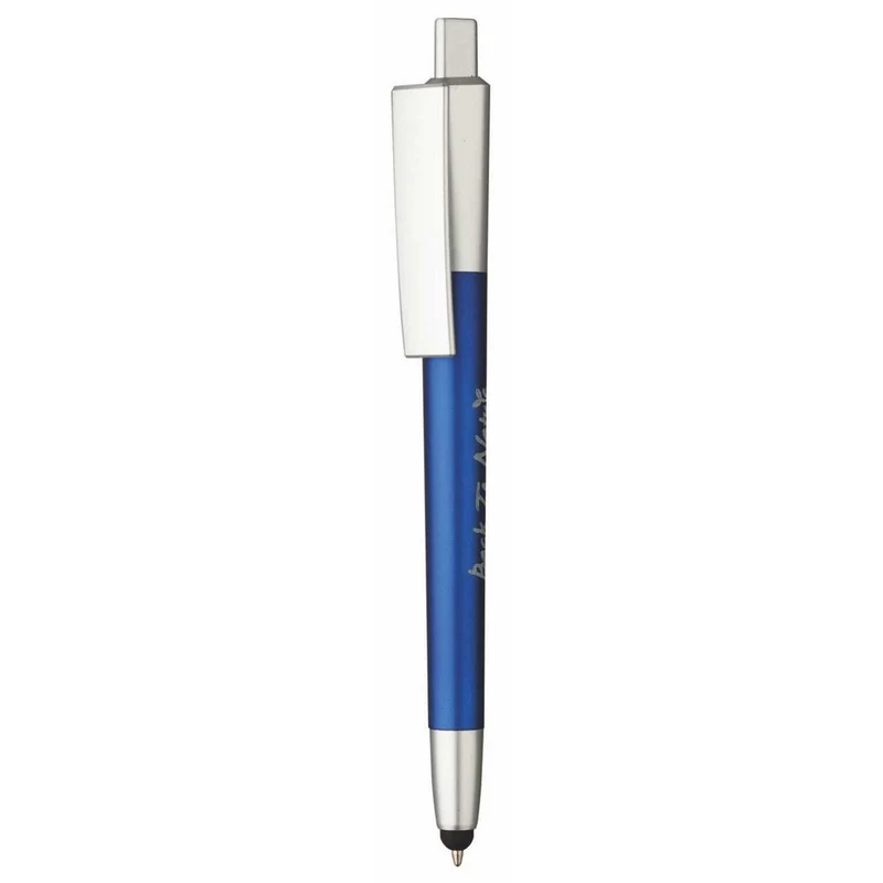 Glow - Penna Sfera Touch Con Led