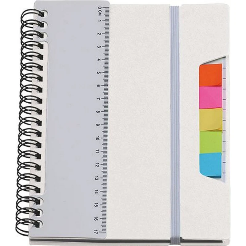 Duvan - Block Notes Eco