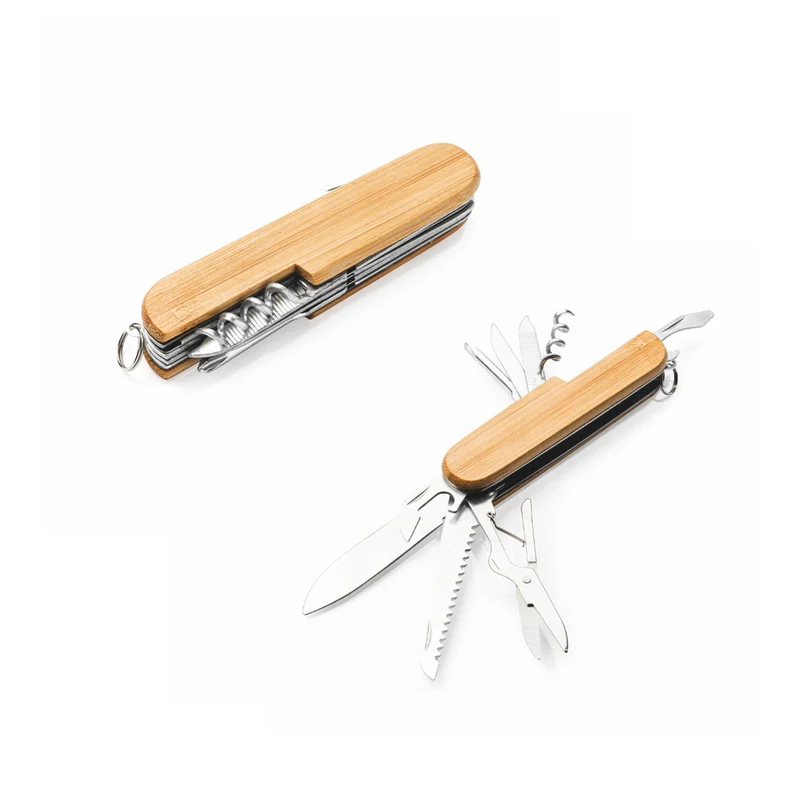 Cutty Wood - Coltello Multiuso