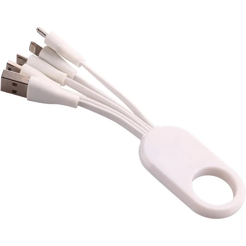 Connect - Cavetti 4 In 1