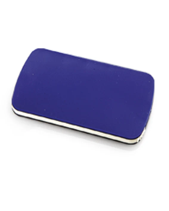 Charm - Specchietto Con Lima Per Unghie