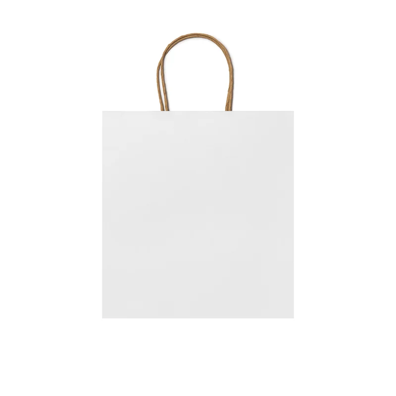 Aurora - Shopper In Carta Naturale