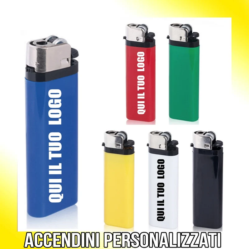 Accendino Neutro