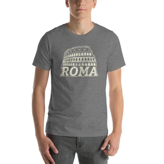 T-shirt Souvenir