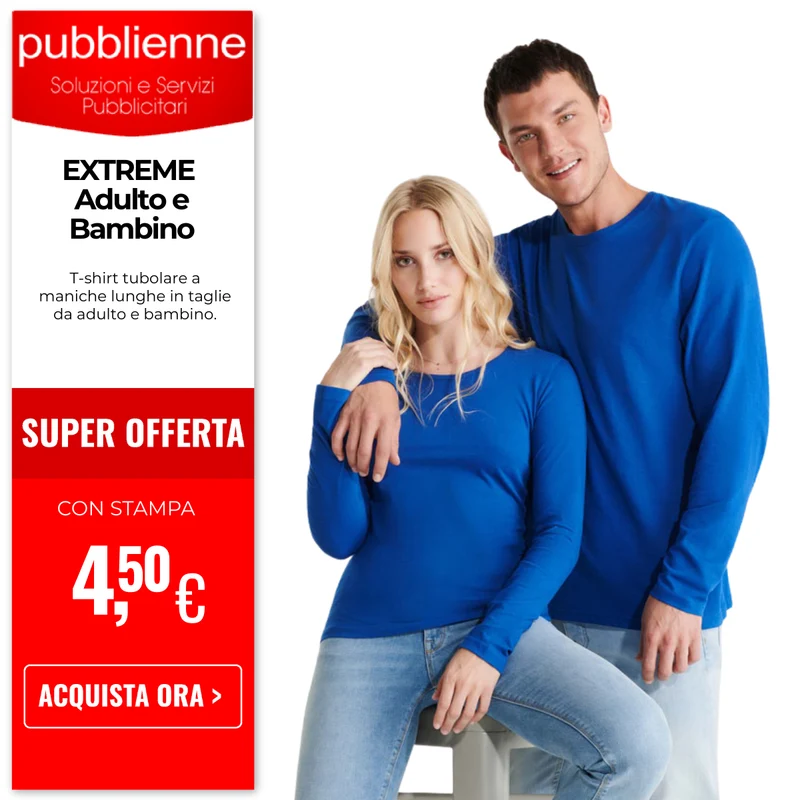 EXTREME Adulto e Bambino